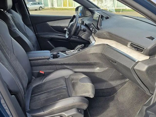 Peugeot 3008 GT-Line Hybrid