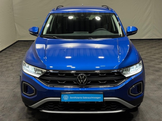 Volkswagen T-Roc 1.5 TSI Life