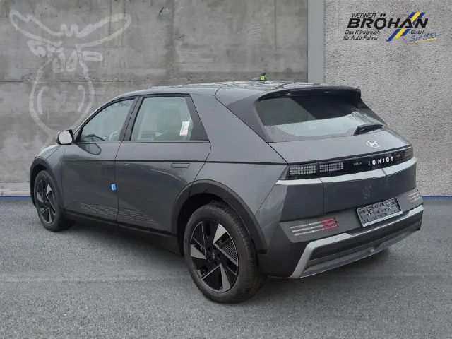 Hyundai IONIQ 5 Dynamiq