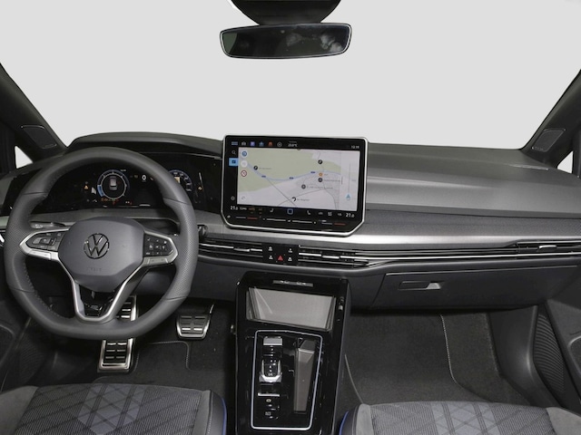 Volkswagen Golf 2.0 TDI DSG R-Line