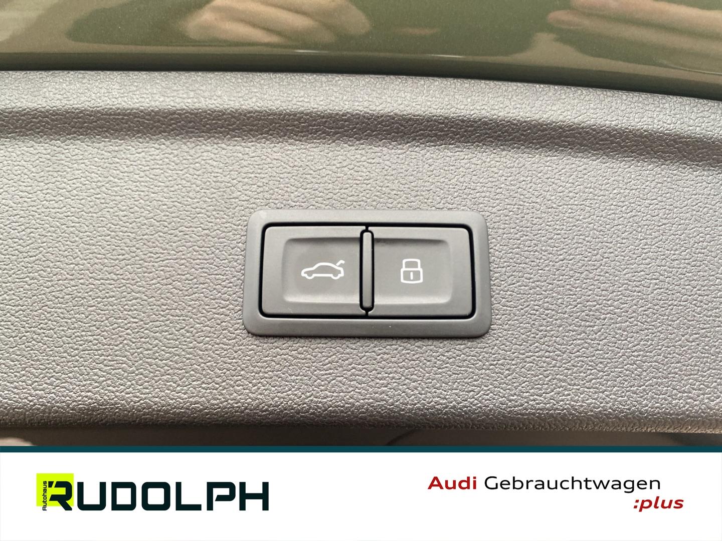 Audi A3 35 TFSI S-Tronic Sedan