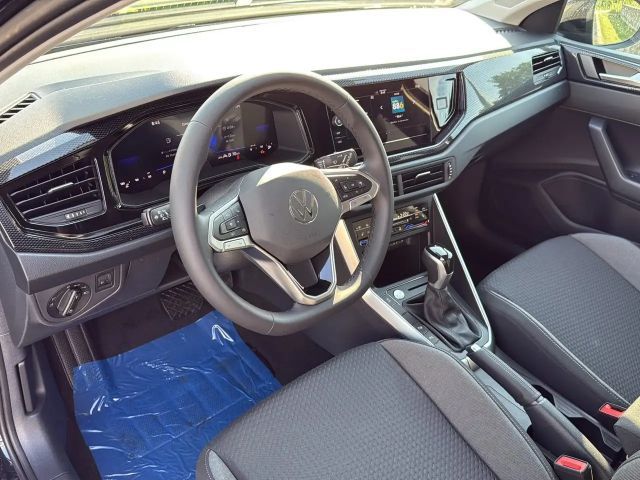 Volkswagen Taigo DSG