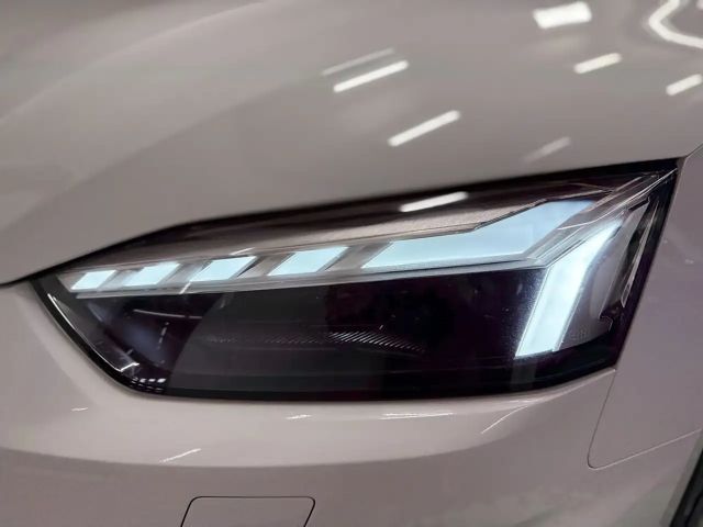 Audi A5 45 TFSI Quattro Sport