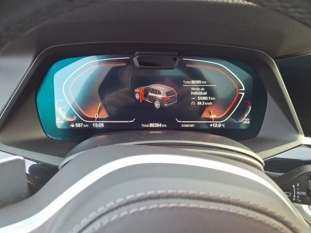 BMW X5 M-Sport xDrive30d