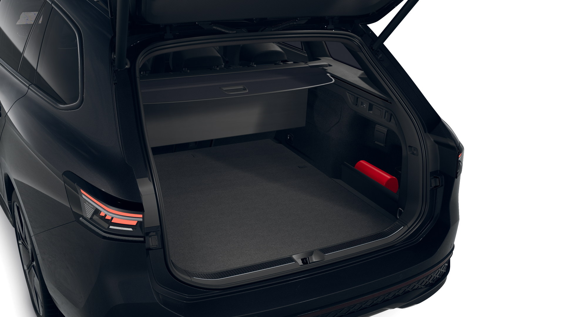 Volkswagen Passat 1.5 TSI DSG eHybrid