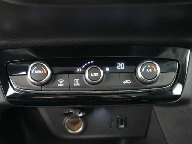 Opel Corsa Edition F Edition