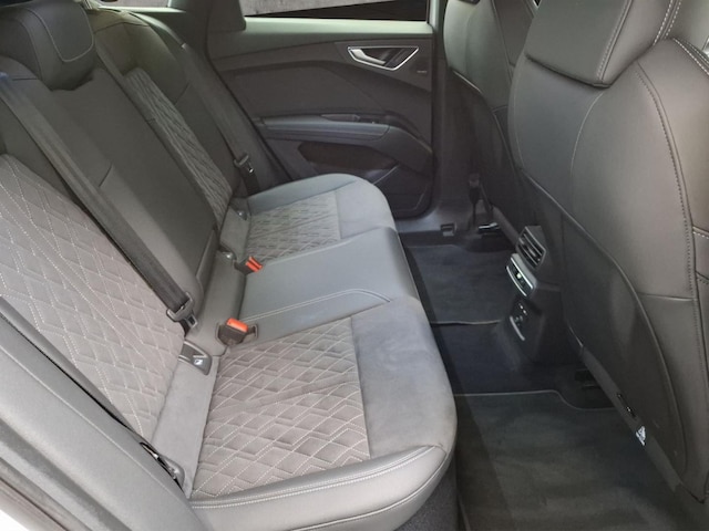 Audi Q4 e-tron Quattro