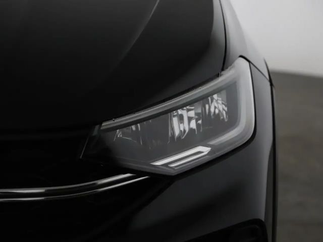 Volkswagen Taigo TSI