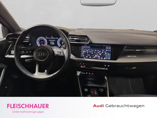 Audi A3 35 TDI S-Tronic Sedan