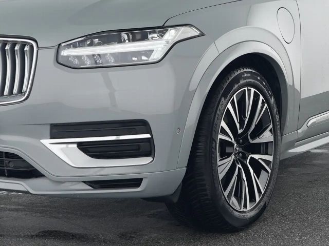 Volvo XC90 AWD Bright Plus T8