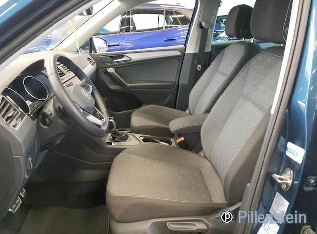 Volkswagen Tiguan DSG IQ.Drive Move