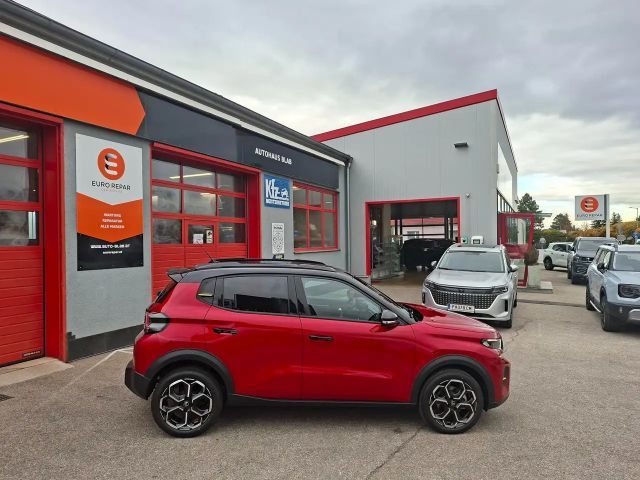 Citroën C3 Max PureTech