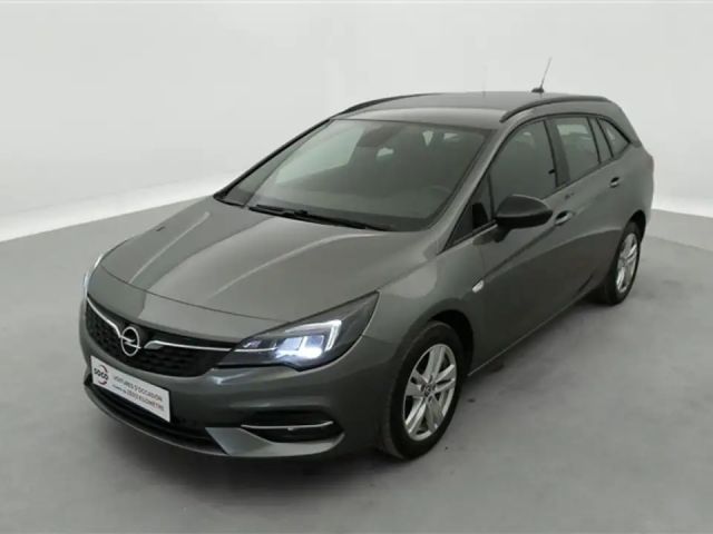 Opel Astra 1.2 Turbo Edition Turbo