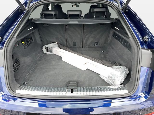 Audi Q8 50 TDI Quattro S-Line