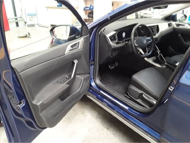 Volkswagen Taigo 1.5 TSI DSG Move