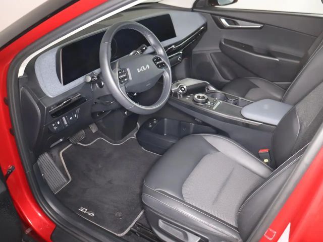 Kia EV6 2WD 308,-ohne Anzahlung Kamera Navi