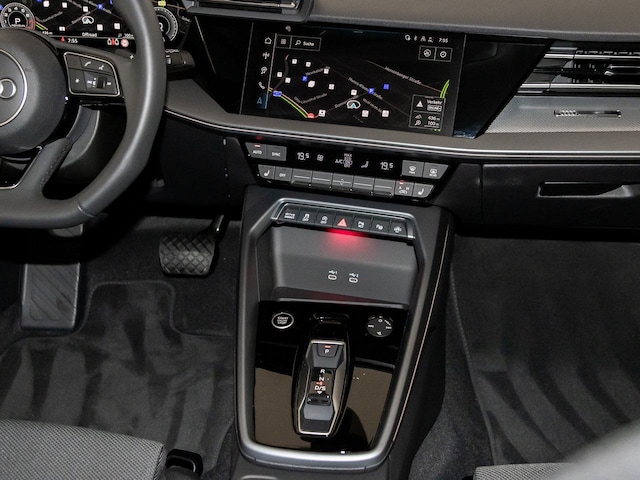 Audi A3 35 TFSI S-Tronic Sportback