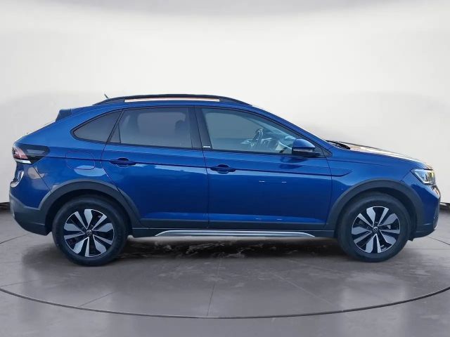 Volkswagen Taigo Life