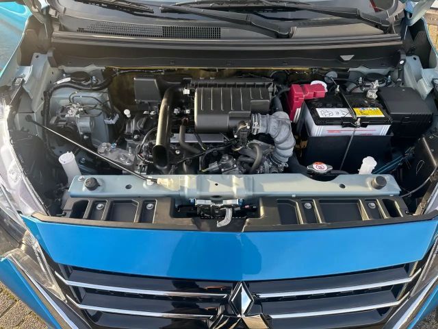 Mitsubishi Space Star Star