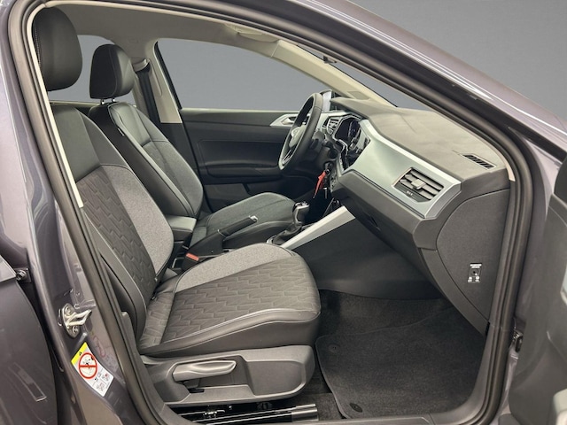 Volkswagen Polo 1.0 TSI DSG