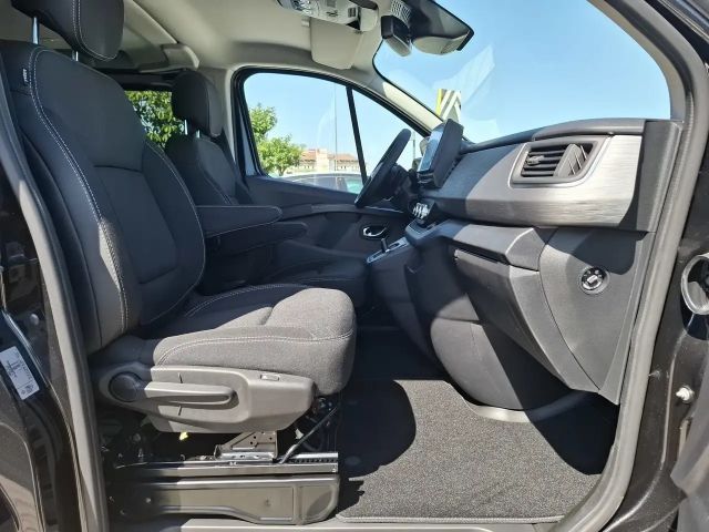 Renault Trafic Blue Grand Spaceclass