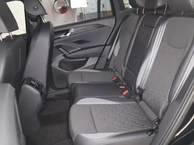 Volkswagen Tiguan 2.0 TDI DSG