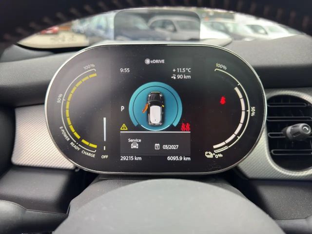 MINI Mini Electric 3-deurs SE