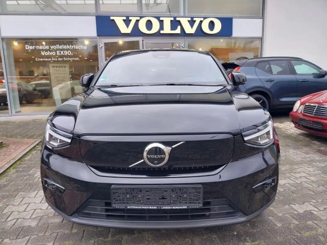 Volvo C40 Recharge Ultimate