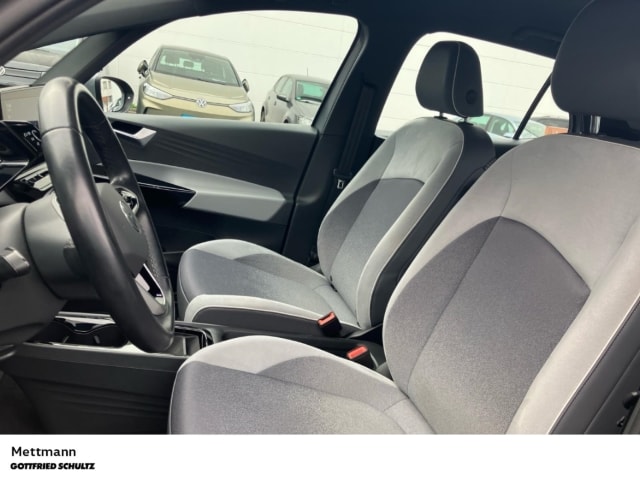Volkswagen ID.3 150 kW Performance Pro