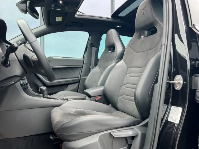 Cupra Ateca 2.0 TSI 4Drive Business DSG