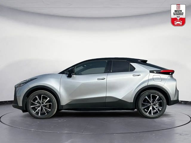 Toyota C-HR Active Plug-in