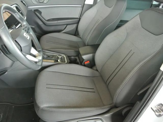 Seat Ateca 4Drive Style