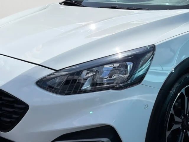 Ford Focus Active EcoBoost Limited