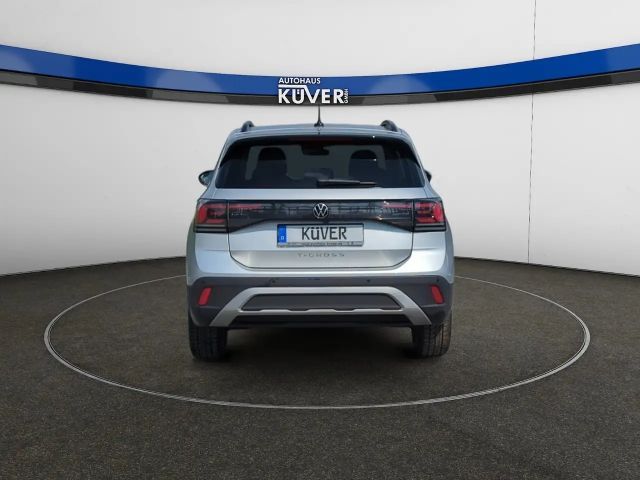 Volkswagen T-Cross 1.5 TSI DSG Life