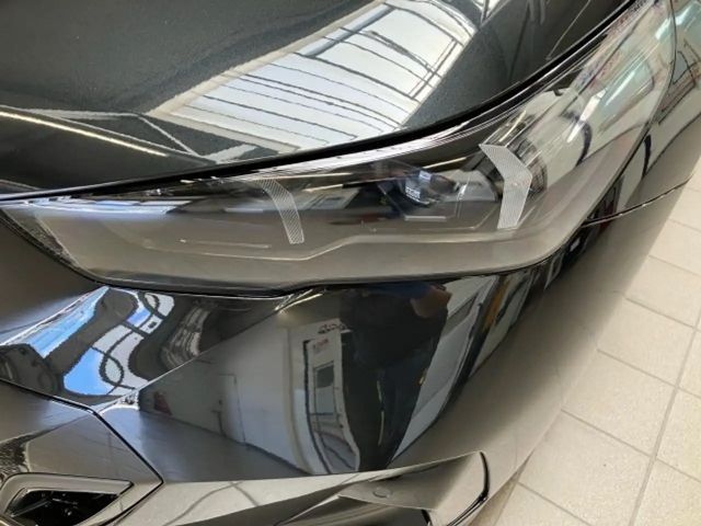 BMW 550 Sedan xDrive