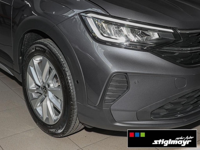 Volkswagen Taigo Life