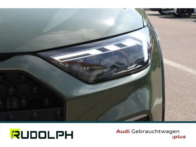 Audi A1 30 TFSI Allstreet S-Tronic