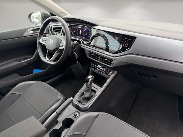 Volkswagen Taigo 1.0 TSI DSG Style