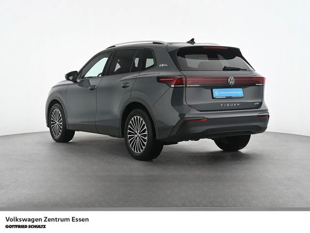 Volkswagen Tiguan DSG