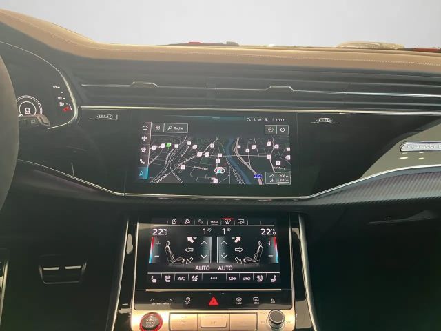 Audi RS Q8 RSQ8 ABT LE 760PS inkl. WKR