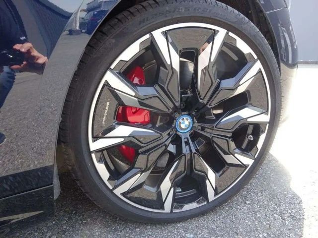 BMW i5 M60 Sedan xDrive