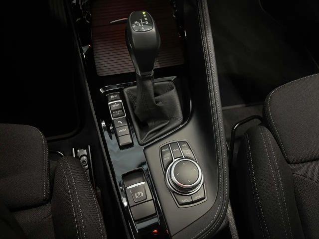 BMW X2 Coupé xDrive25e