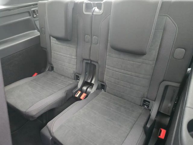 Volkswagen Touran Friends TDI