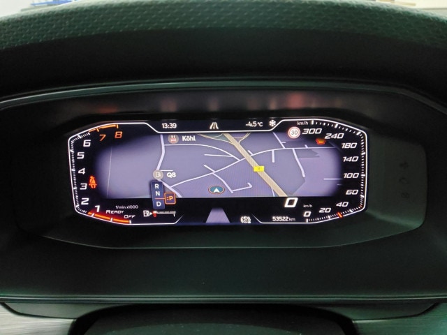 Cupra Leon 2.0 TSI 4Drive Sportstourer VZ