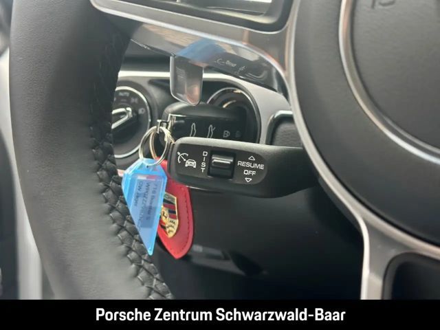 Porsche Boxster 718 S