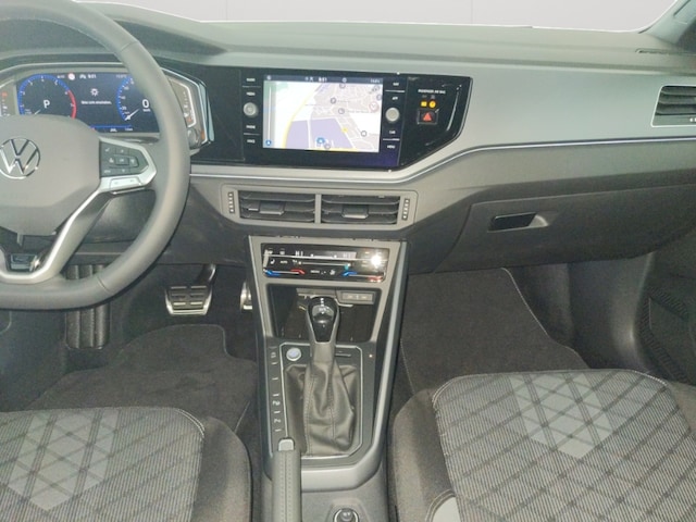 Volkswagen Taigo DSG R-Line