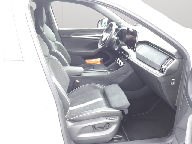 Skoda Kodiaq 2.0 TDI 4x4 Sportline