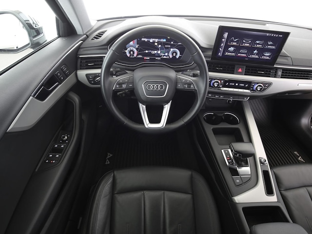 Audi A4 40 TDI Avant Quattro S-Tronic