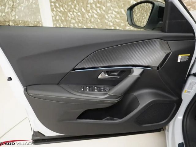 Peugeot 2008 GT-Line Hybrid