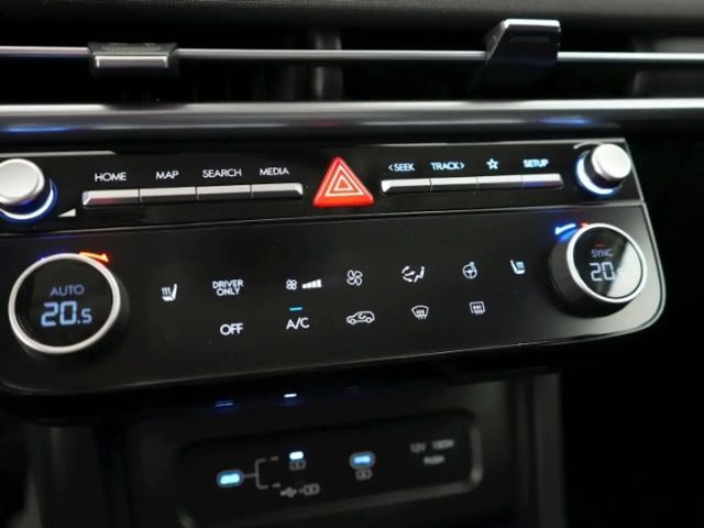 Hyundai Tucson Trend